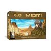Go West!