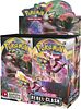 Pokemon TCG: Rebel Clash - Booster (Display 36 szt.)