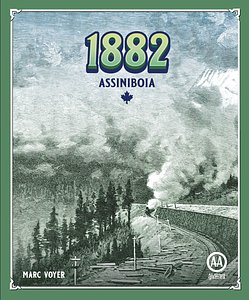 1882: Assiniboia