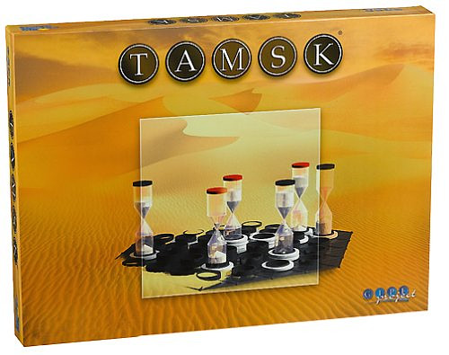TAMSK