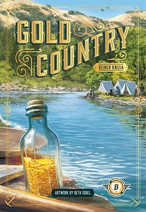 Gold Country