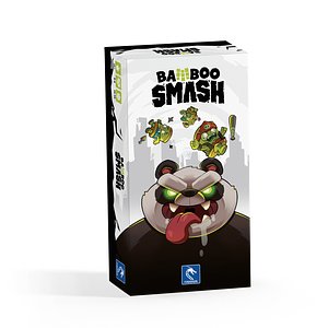 Bamboo Smash