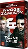 The Resistance: Wrogie Zamiary Tajne Cele