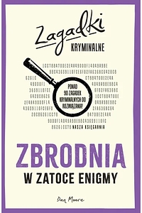 Zagadki kryminalne: Zbrodnia w Zatoce Enigmy