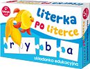Literka po literce