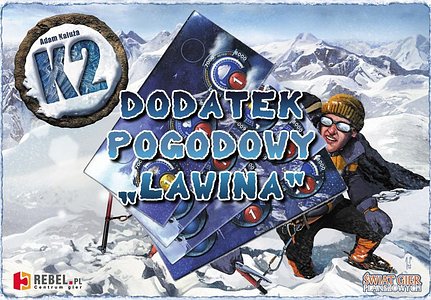 K2: Lawina