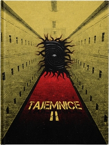 Liminal Horror: Tajemnice II