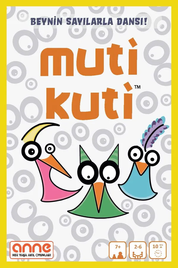 muti kuti