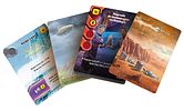 Terraformacja Marsa: Ekspedycja Ares - Zestaw dodatkowy #2