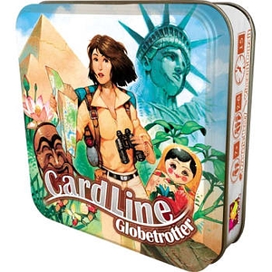 Cardline: Globetrotter