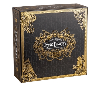 Lying Pirates Big Box