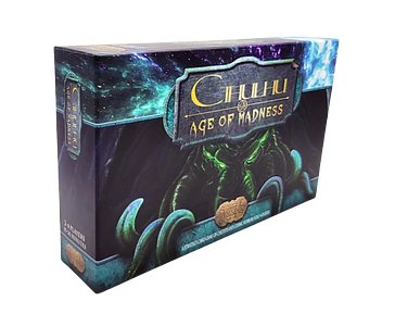 Cthulhu: Age of Madness