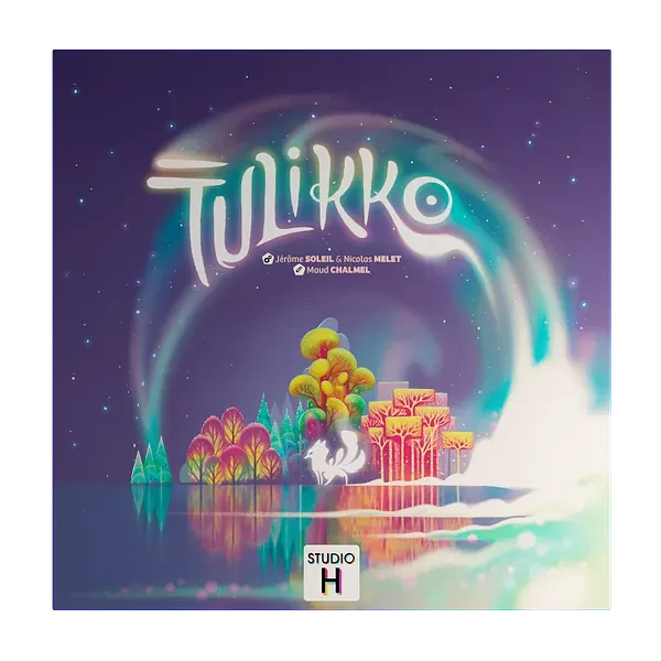 Tulikko