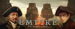 Empire The Board Game