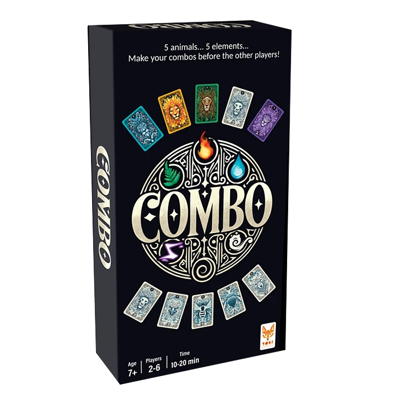 Combo