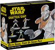 Star Wars: Shatterpoint - Delta Squad, Form Up Squad Pack