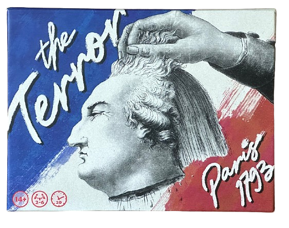 The Terror, Paris 1793