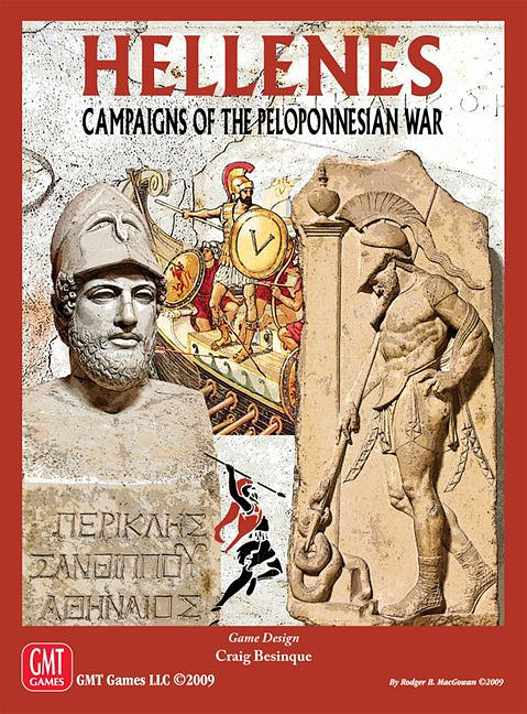 Hellenes: Campaigns of the Peloponnesian War
