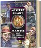 Mystery Rummy: Al Capone and the Chicago Underworld