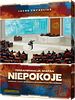 Terraformacja Marsa: Niepokoje