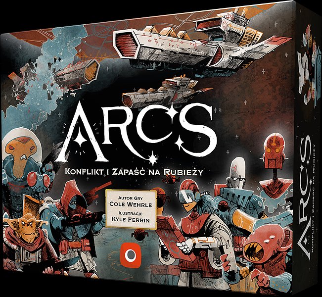 Arcs