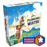 Plemiona wiatru