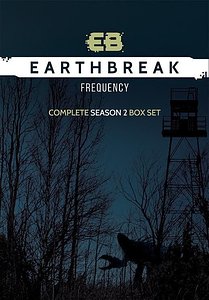 Hunt A Killer: Earth Break – Frequency