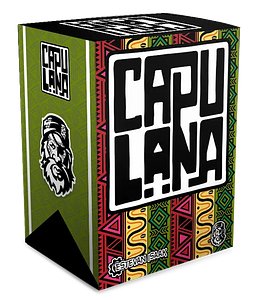 Capulana