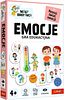 Mały odkrywca: Emocje