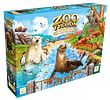 Zoo Tycoon: The Board Game - New Shores
