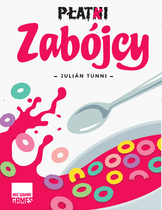 Płatki zabójcy