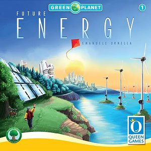 Future Energy