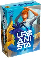 Urbanista