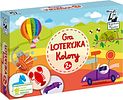 Gra loteryjka: Kolory