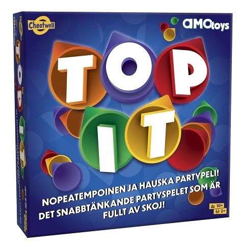Top It 