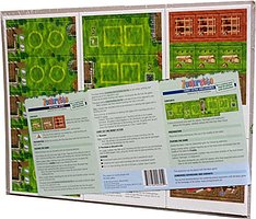 Zooloretto: Rio Grande Games Expansion Pack #1