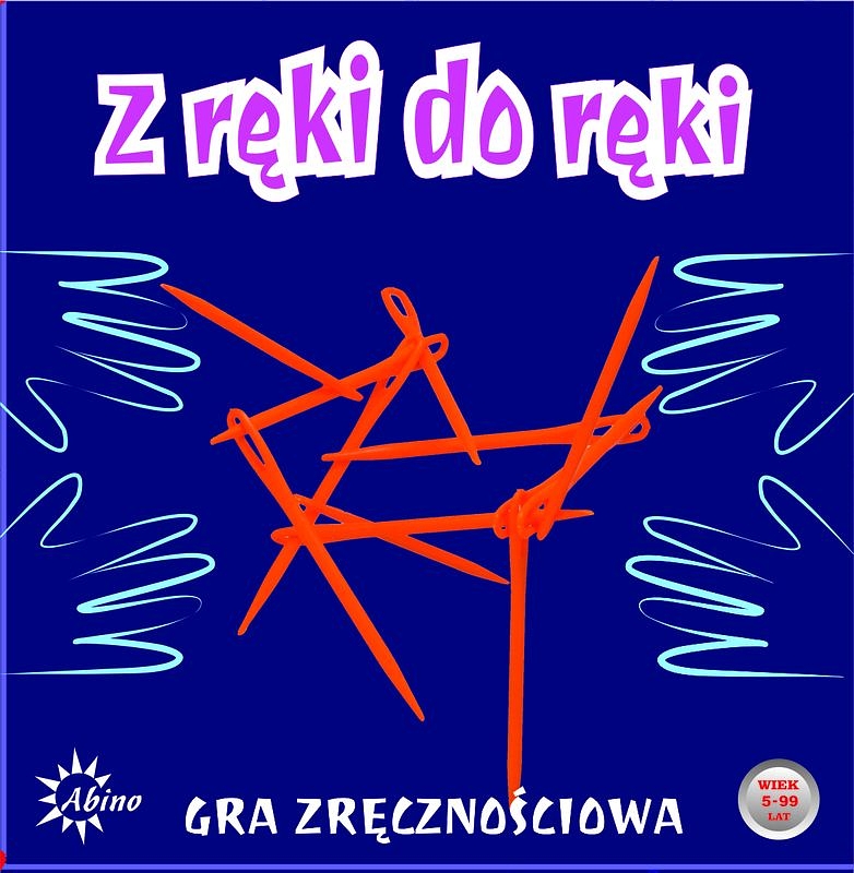 Z ręki do ręki