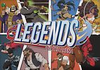Legends of the Arena