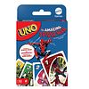 UNO: The Amazing Spider-Man