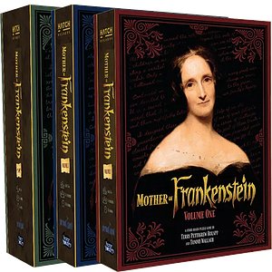 Mother of Frankenstein