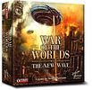 War of the Worlds: The New Wave