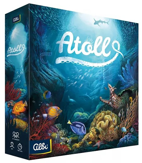Atoll