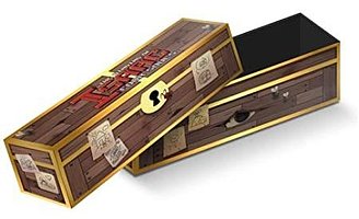 The Binding of Isaac Four Souls: Kickstarter Expansion Pack