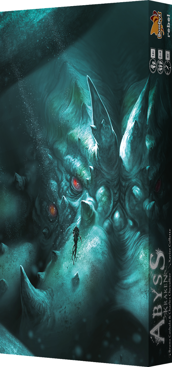 Abyss: Kraken
