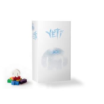 Summit: The Board Game – Yeti expansion