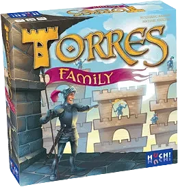 Torres Family