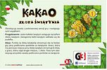 Kakao: Złota świątynia