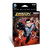 DC Deck-Building Game: Crossover Pack 3 - Legion of Super Heroes