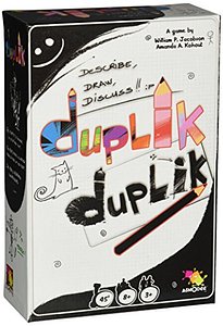 Duplik