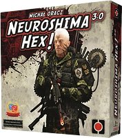 Neuroshima Hex! 3.0